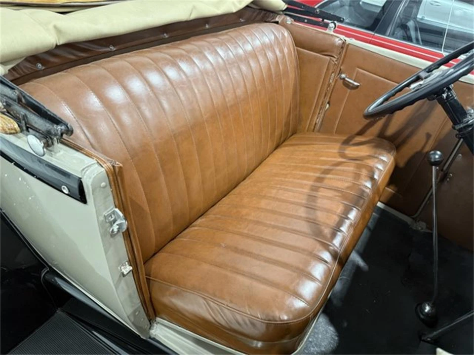 1931 Ford Model A - Image 19 of 31