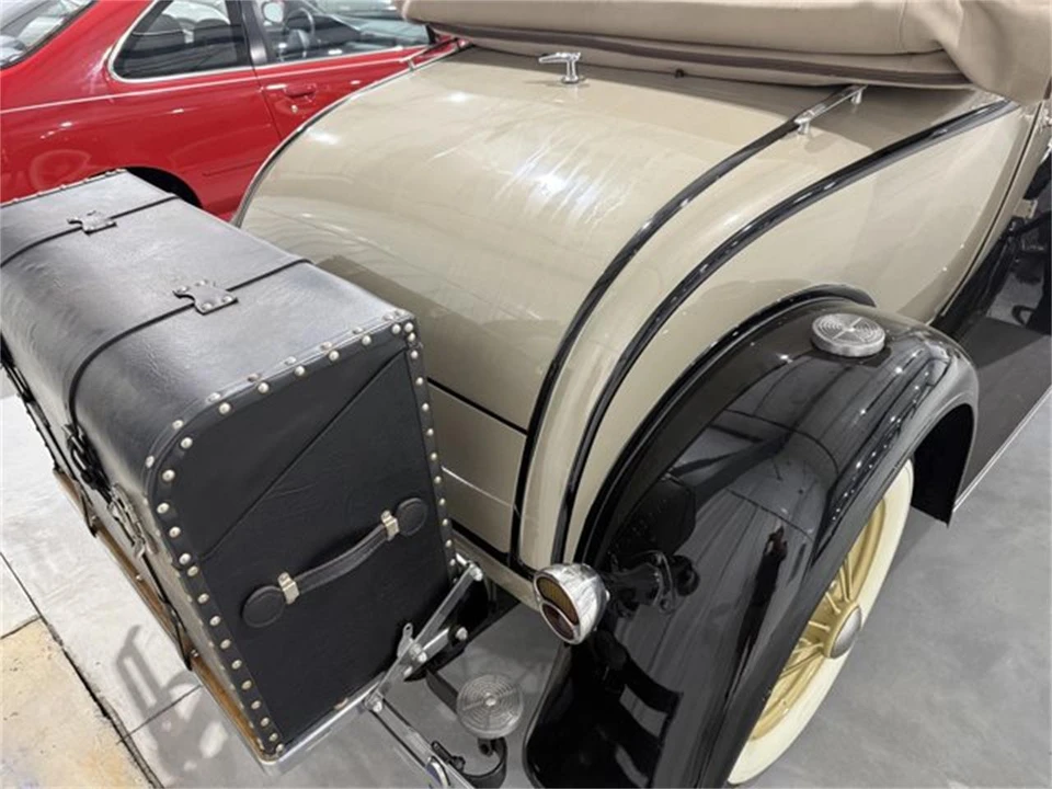 1931 Ford Model A - Image 14 of 31