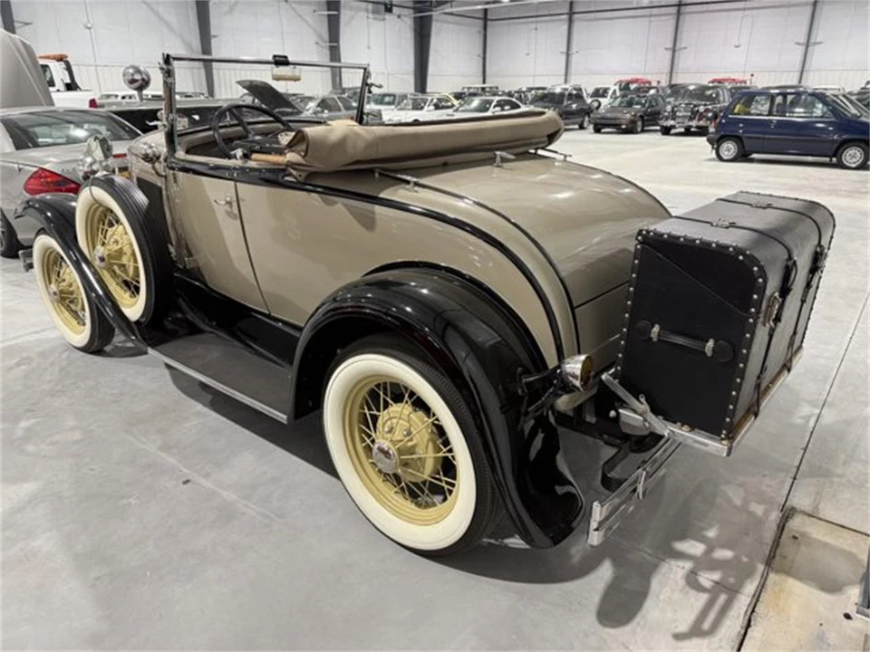 1931 Ford Model A - Image 7 of 31
