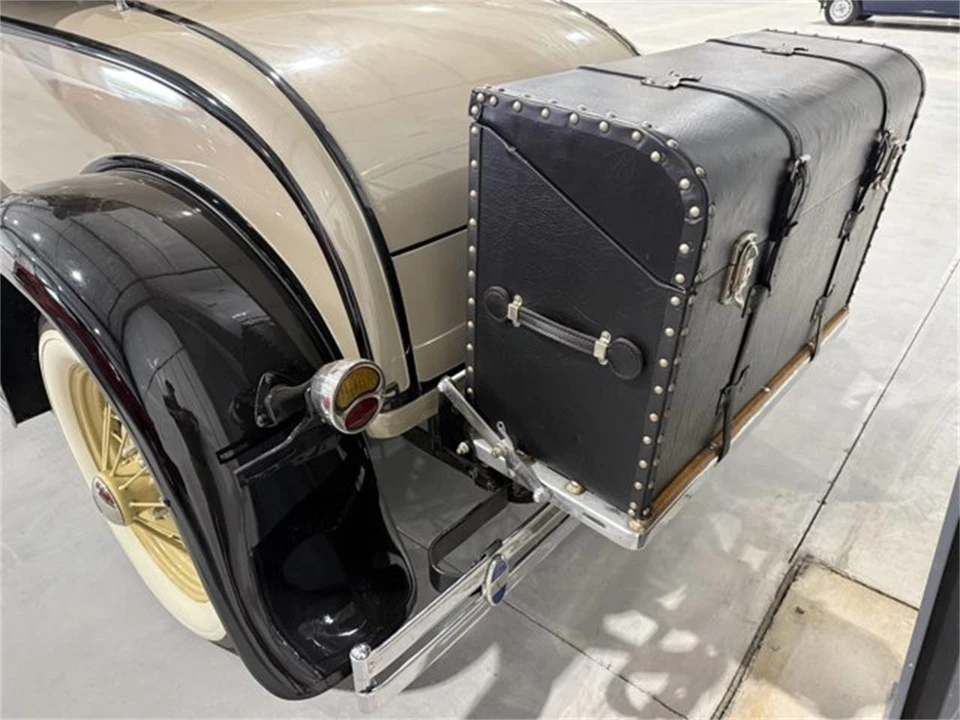 1931 Ford Model A - Image 16 of 31