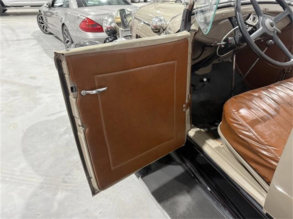 1931 Ford Model A - Image 20 of 31