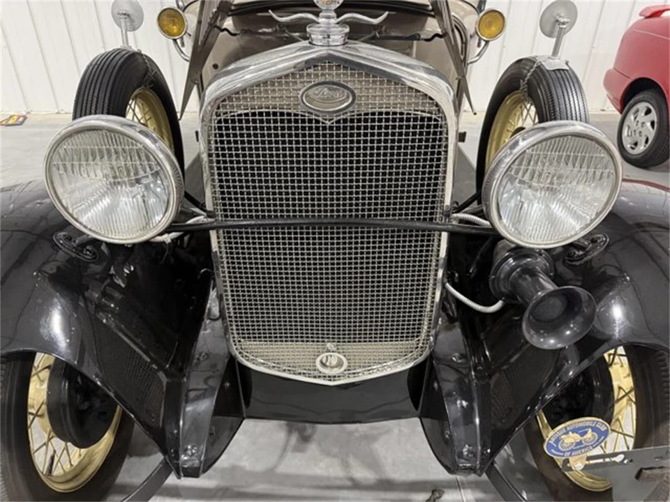 1931 Ford Model A - Image 12 of 31