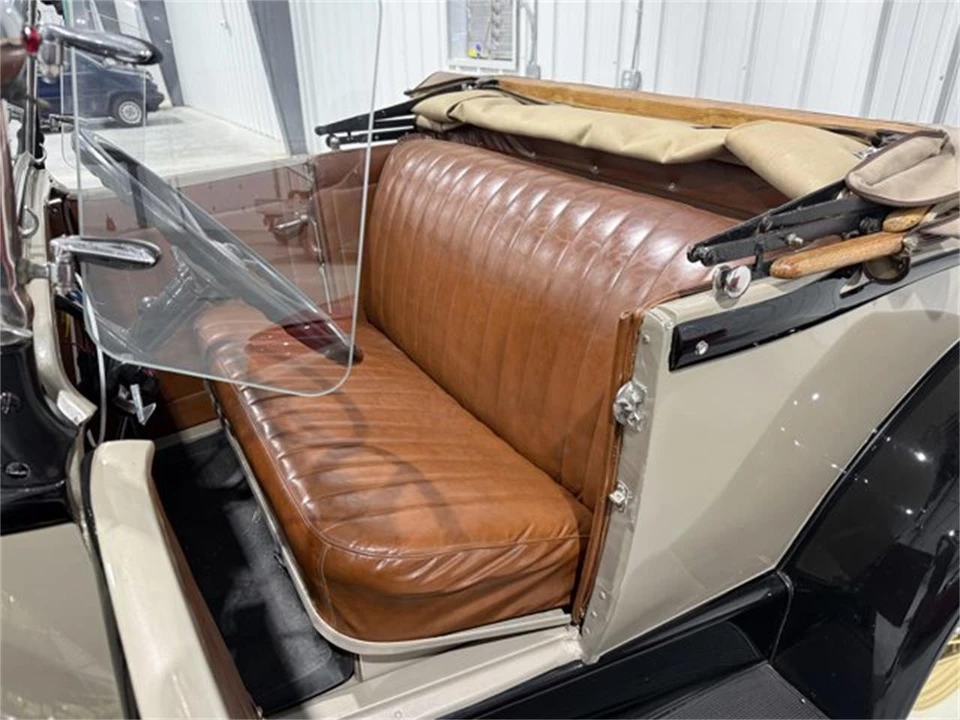 1931 Ford Model A - Image 18 of 31