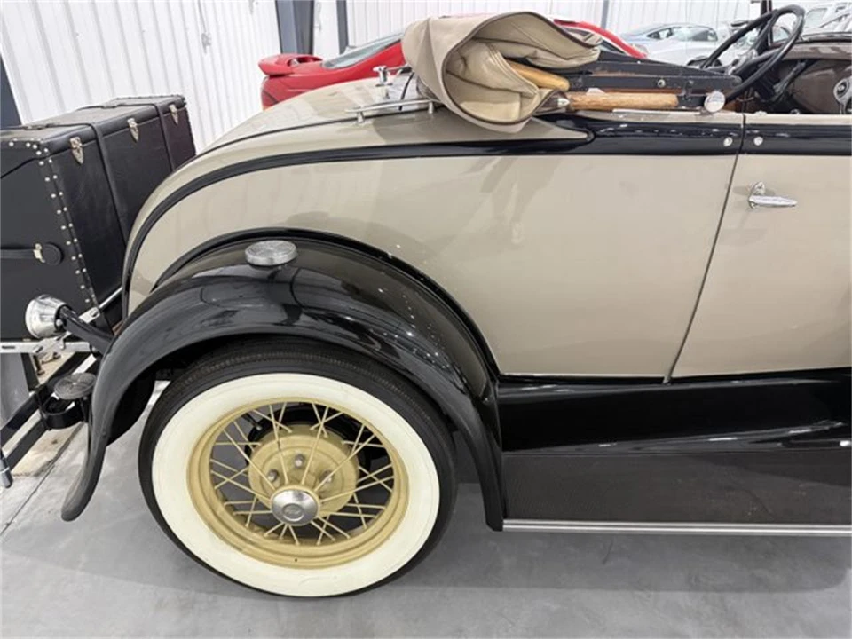 1931 Ford Model A - Image 10 of 31