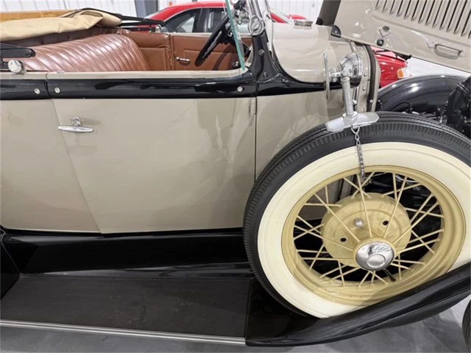 1931 Ford Model A - Image 11 of 31