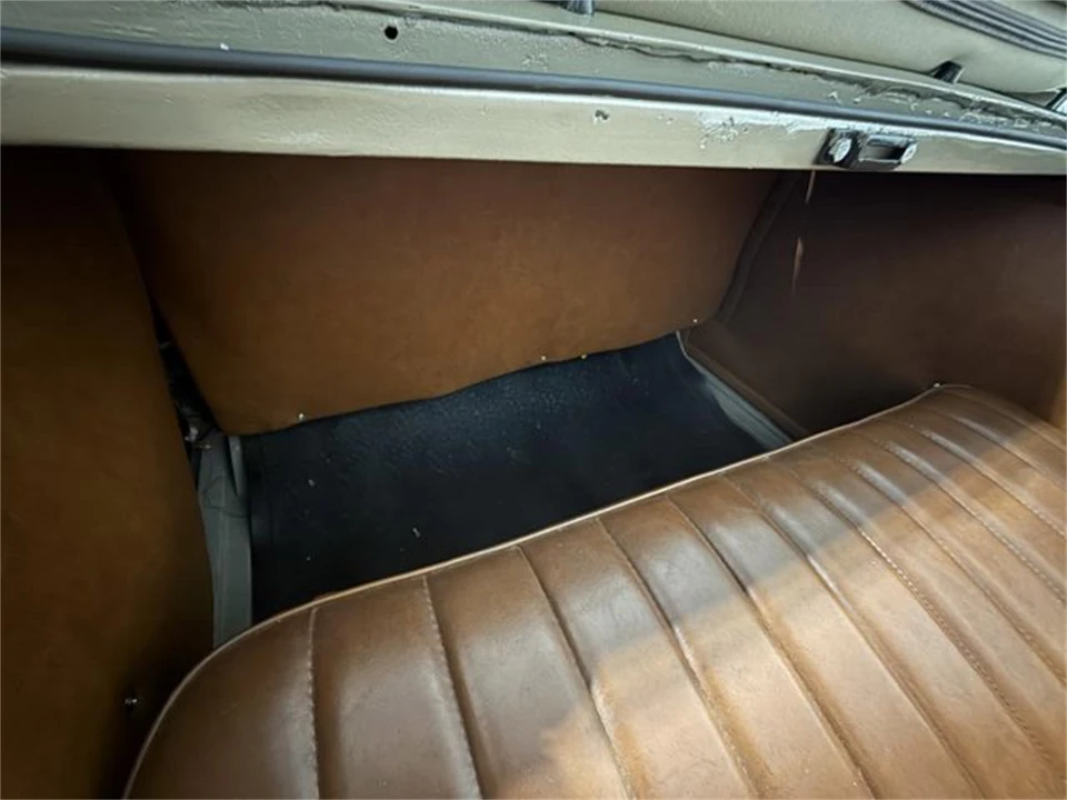 1931 Ford Model A - Image 22 of 31