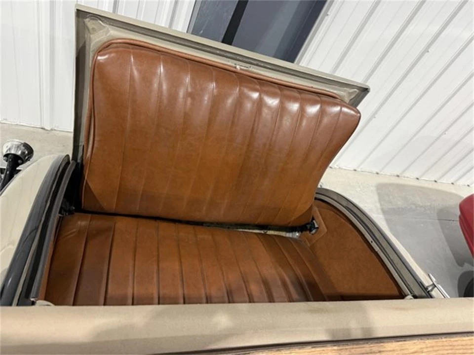 1931 Ford Model A - Image 23 of 31