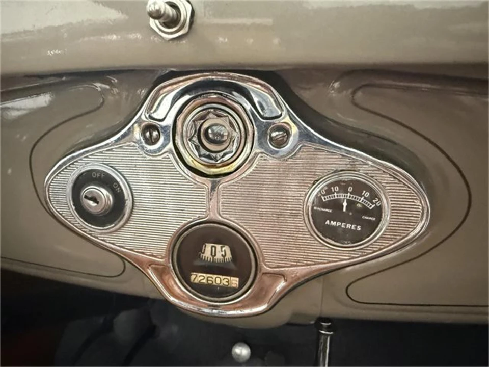 1931 Ford Model A - Image 26 of 31