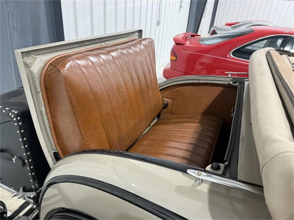 1931 Ford Model A - Image 24 of 31