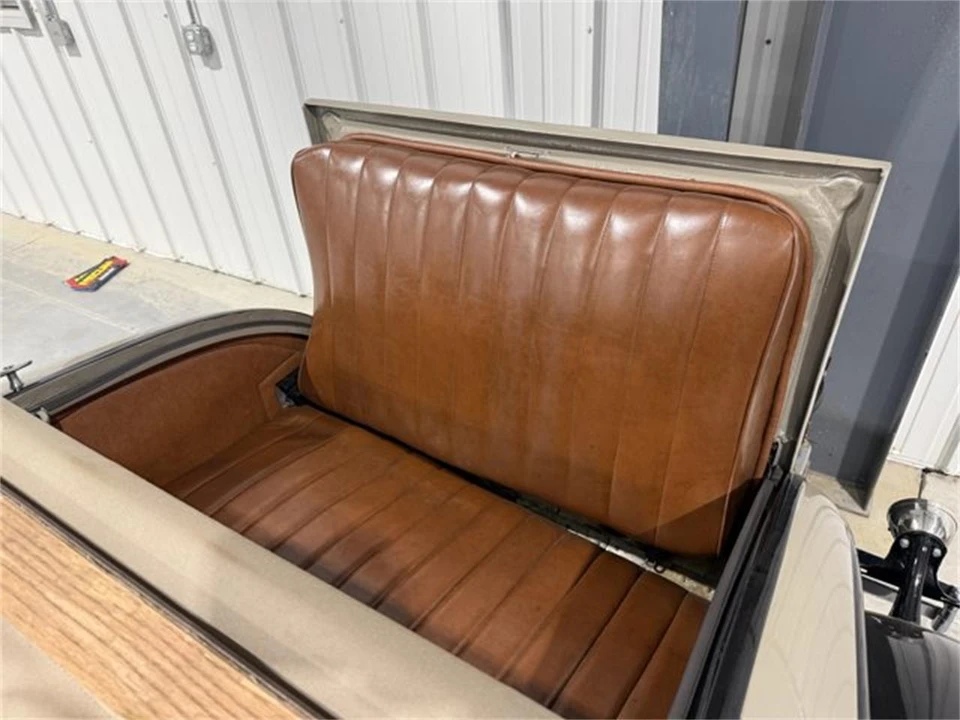 1931 Ford Model A - Image 25 of 31