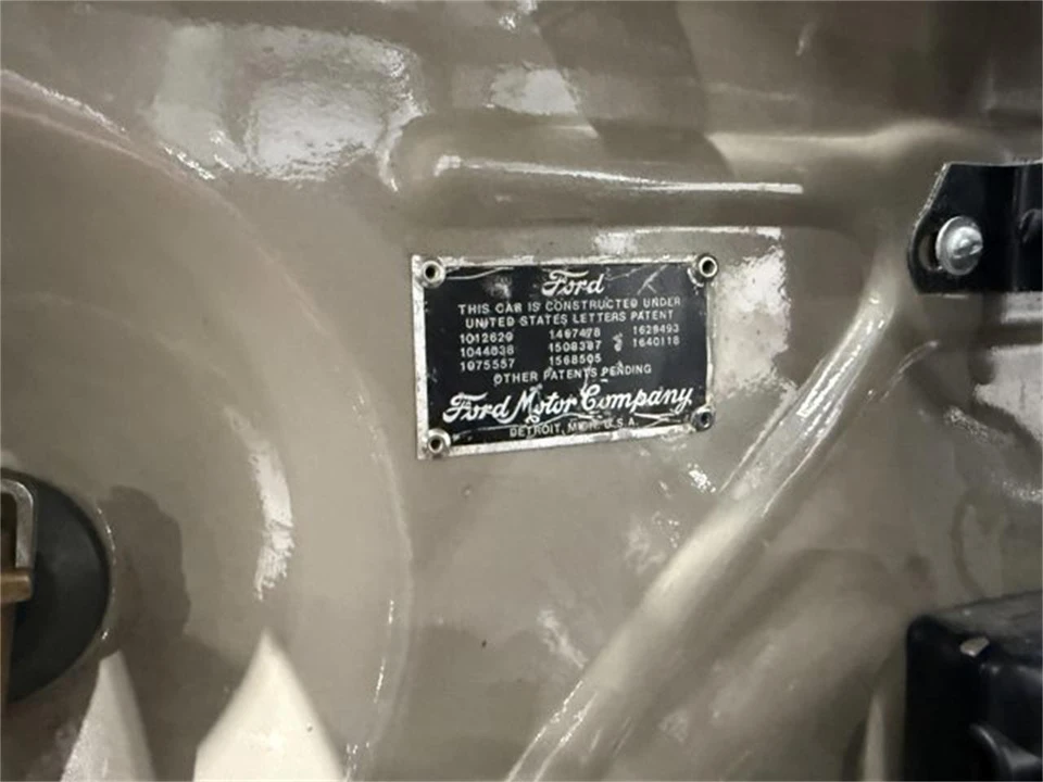 1931 Ford Model A - Image 29 of 31