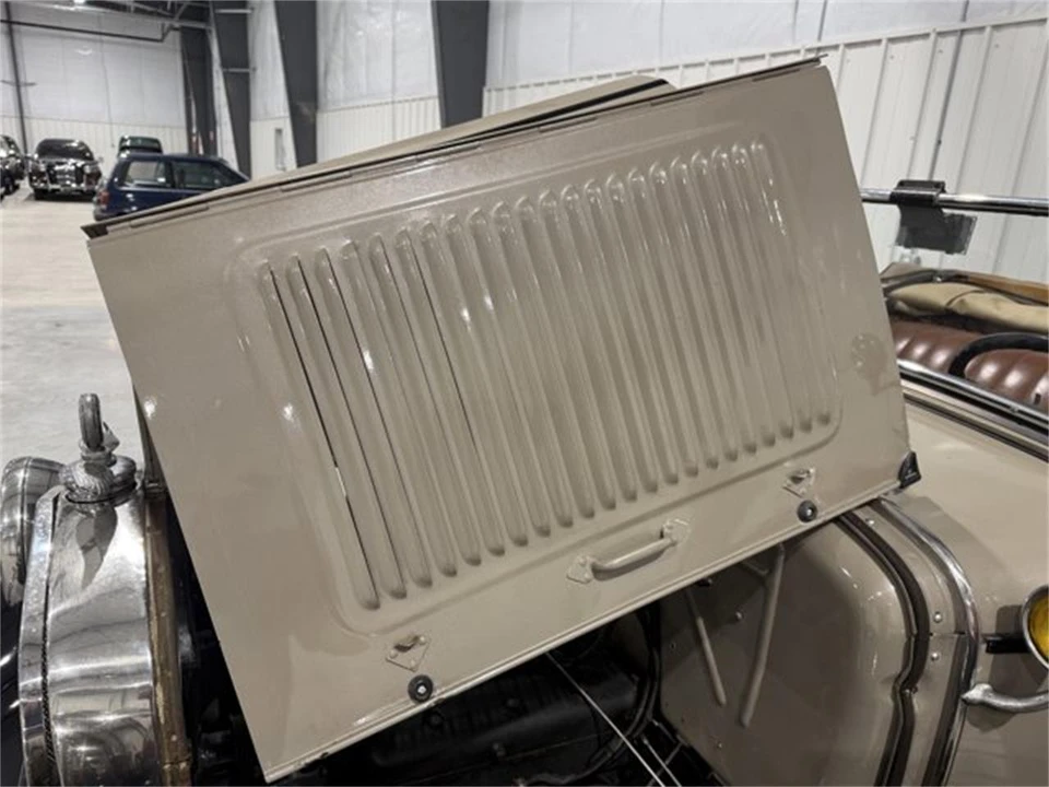 1931 Ford Model A - Image 28 of 31