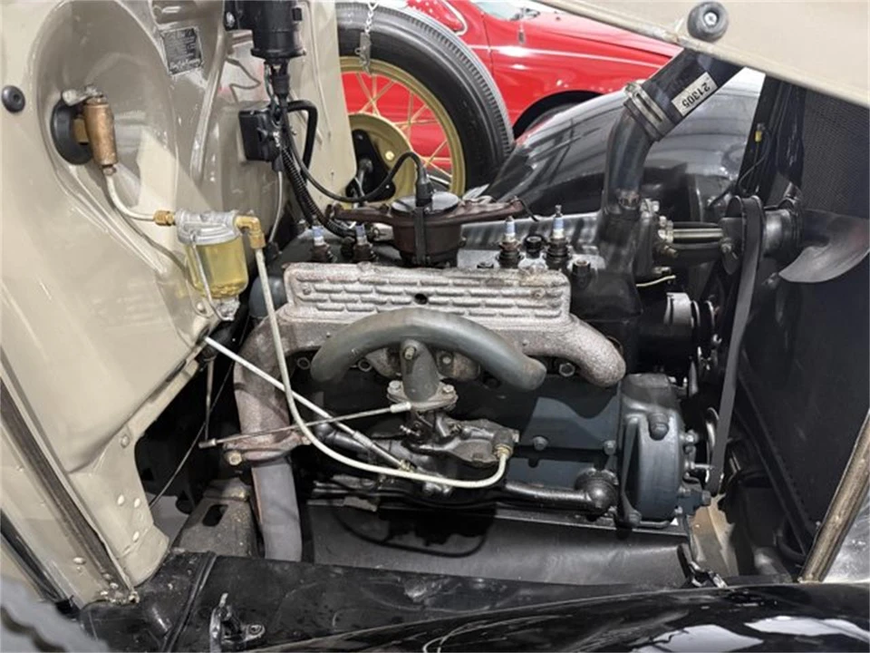 1931 Ford Model A - Image 30 of 31