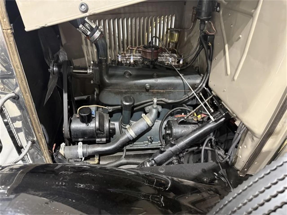 1931 Ford Model A - Image 31 of 31