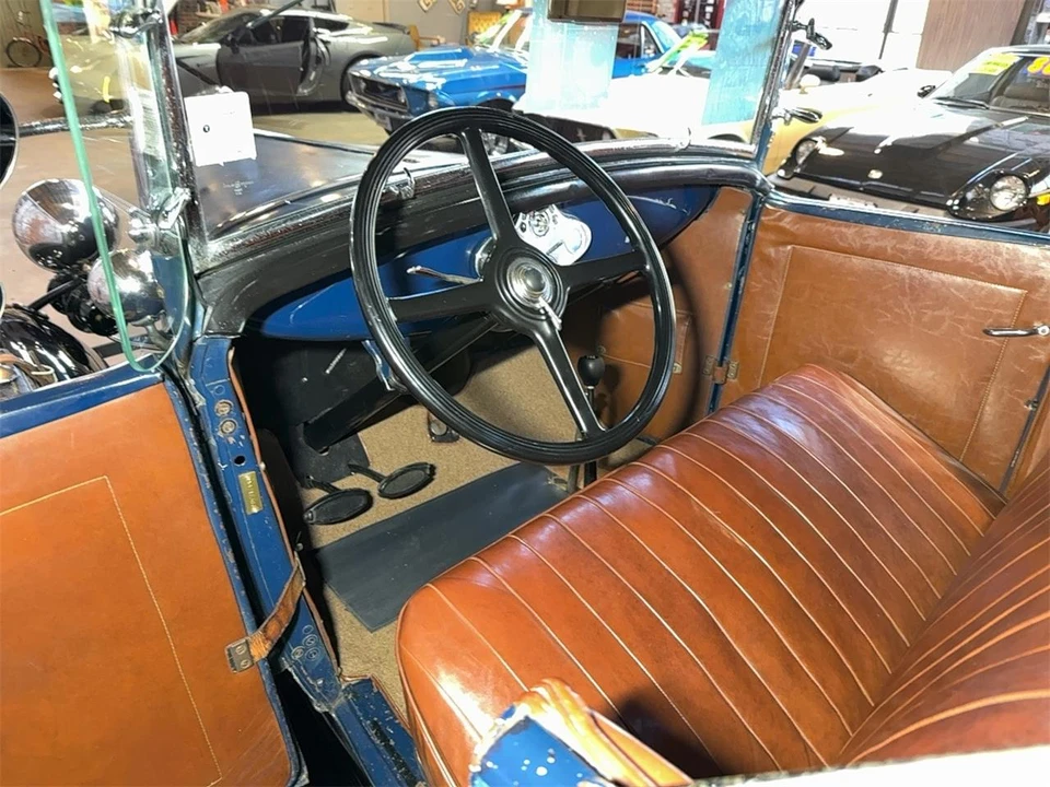1931 Ford Model A - Image 11 of 31