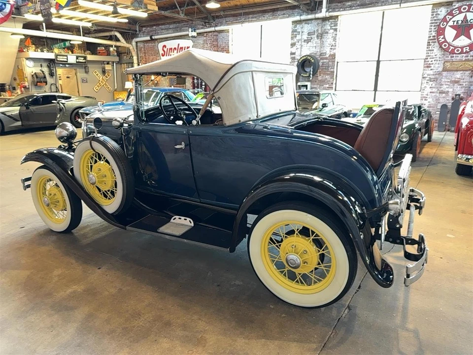 1931 Ford Model A - Image 6 of 31