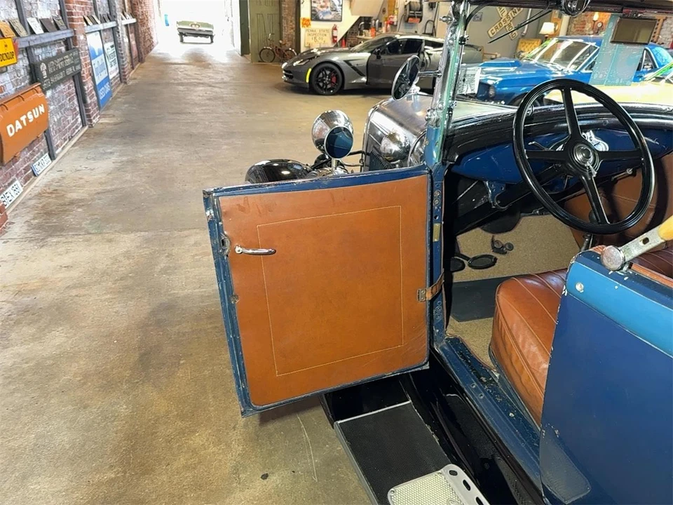 1931 Ford Model A - Image 12 of 31