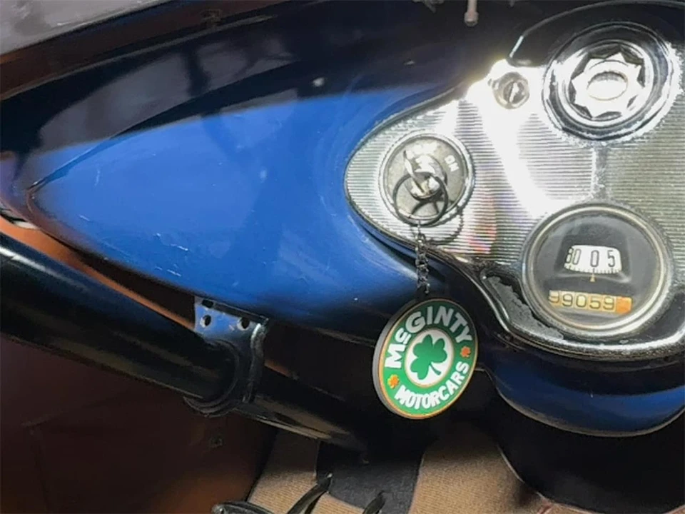 1931 Ford Model A - Image 22 of 31