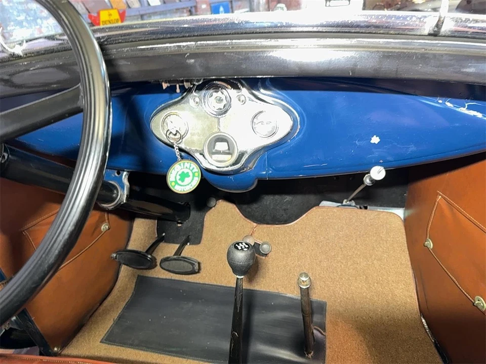 1931 Ford Model A - Image 17 of 31
