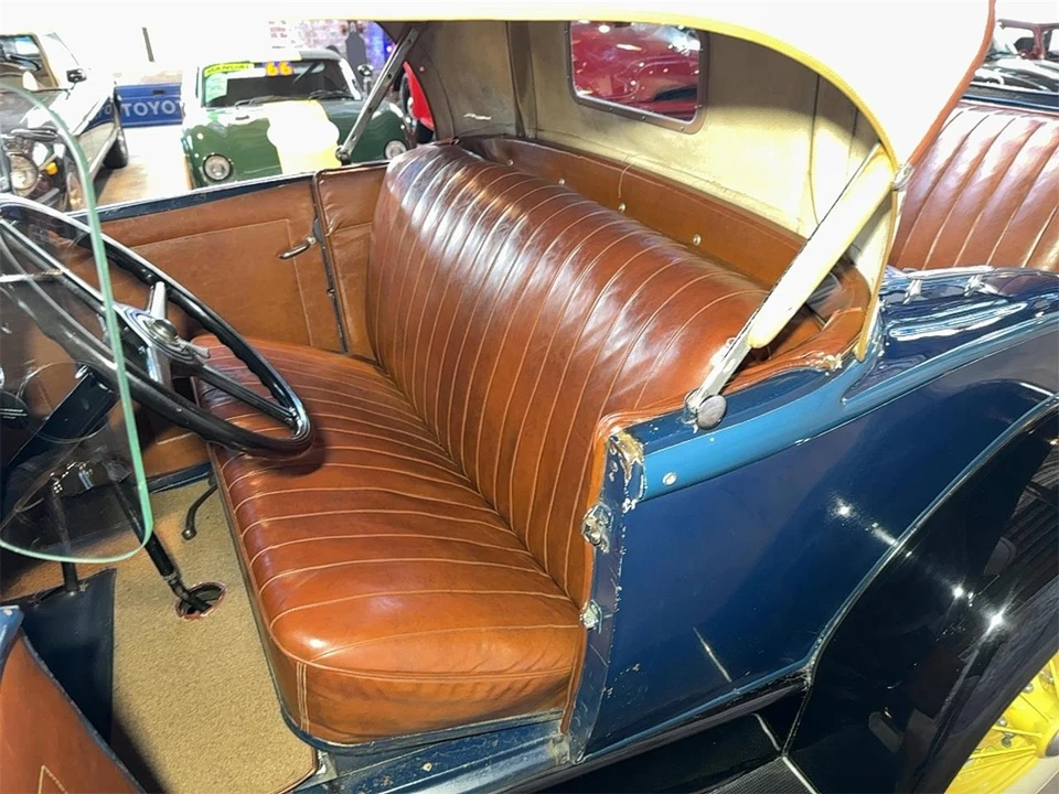 1931 Ford Model A - Image 13 of 31