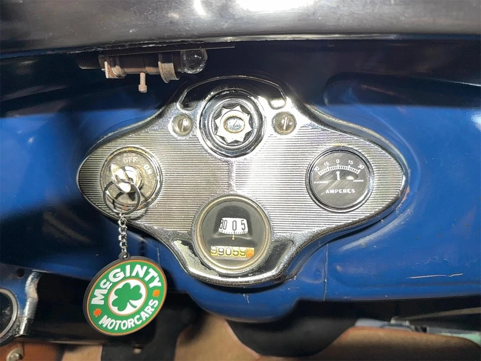 1931 Ford Model A - Image 18 of 31