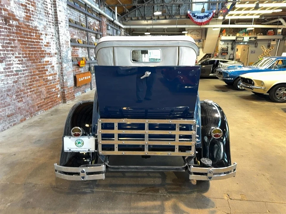 1931 Ford Model A - Image 4 of 31
