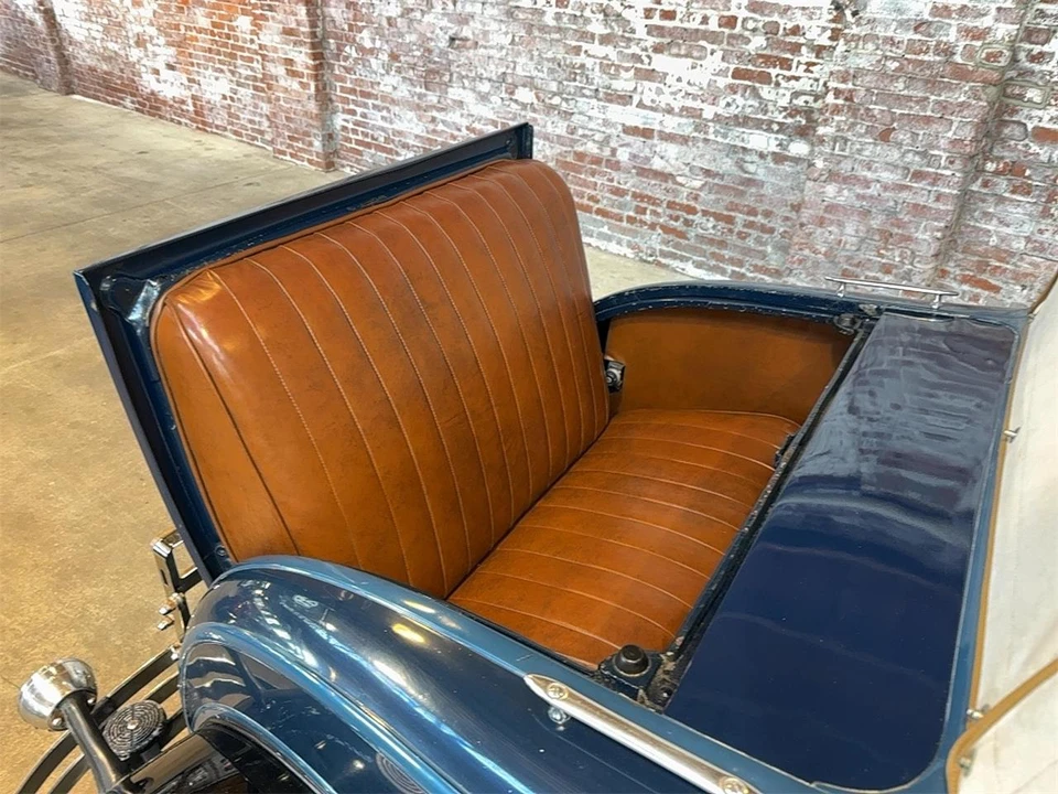 1931 Ford Model A - Image 10 of 31