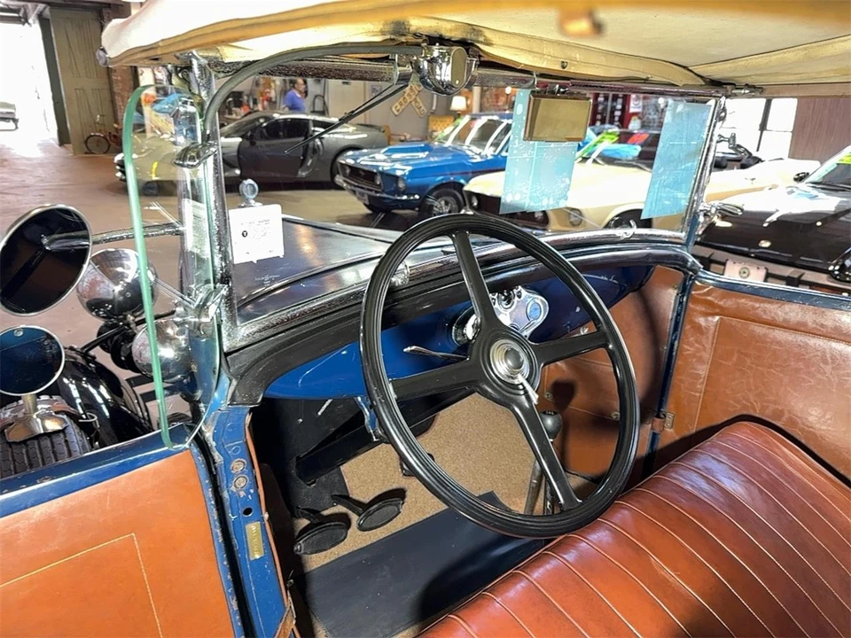 1931 Ford Model A - Image 15 of 31