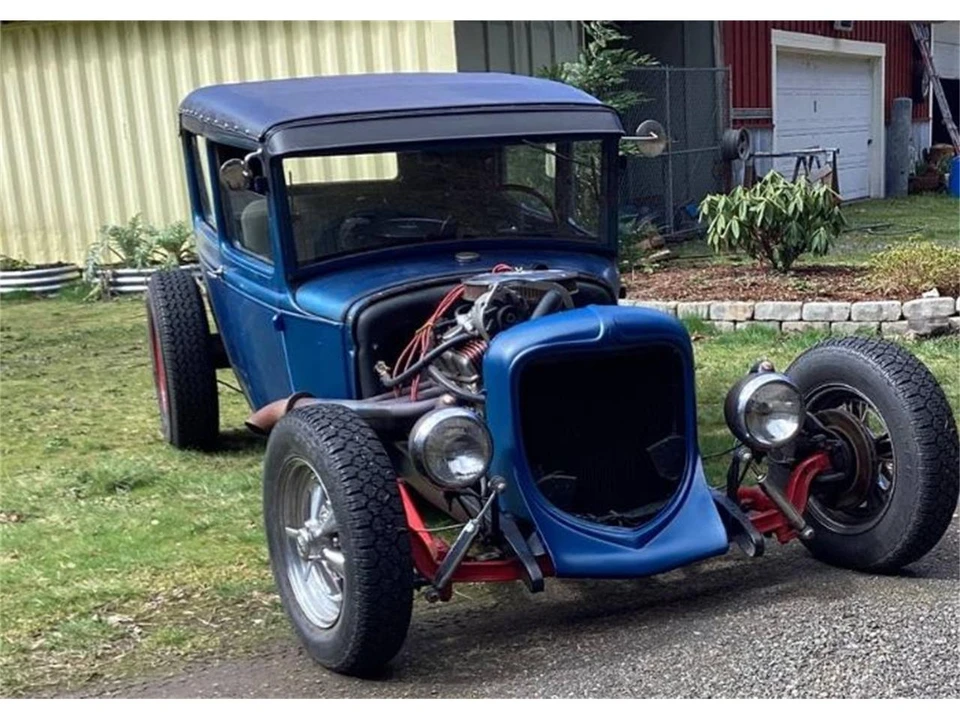 1931 Ford Model A - Image 10 of 25
