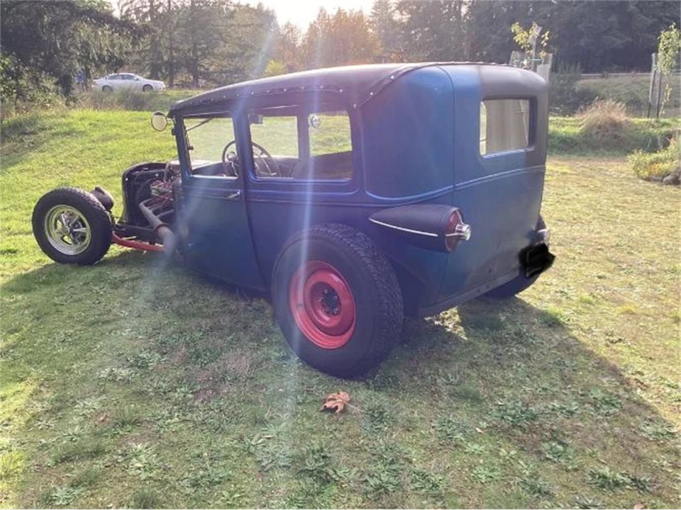 1931 Ford Model A - Image 3 of 25