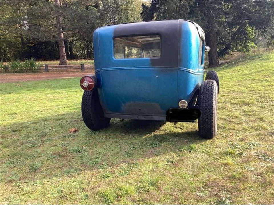 1931 Ford Model A - Image 2 of 25