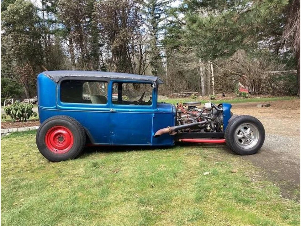 1931 Ford Model A - Image 5 of 25