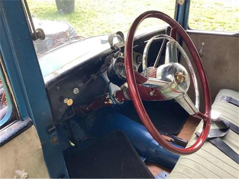 1931 Ford Model A - Image 12 of 25
