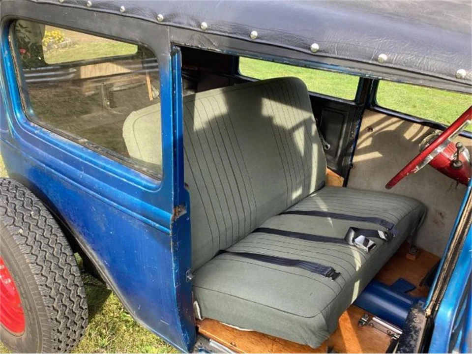 1931 Ford Model A - Image 14 of 25