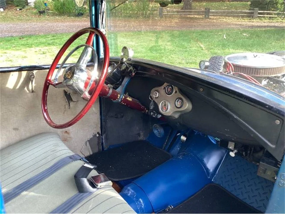 1931 Ford Model A - Image 15 of 25