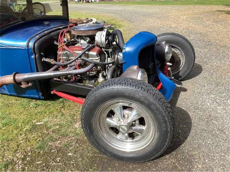 1931 Ford Model A - Image 24 of 25