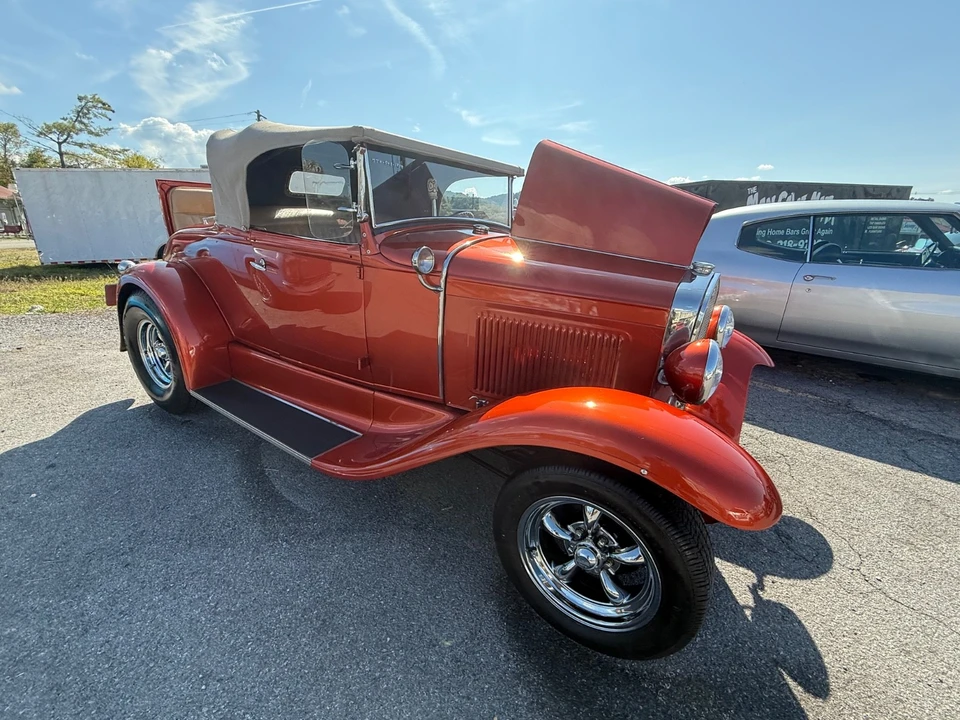 1931 Ford Model A - Image 14 of 21