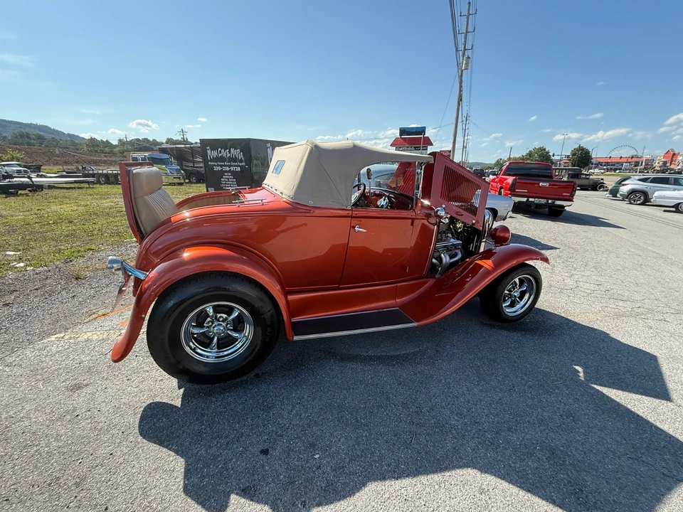 1931 Ford Model A - Image 11 of 21