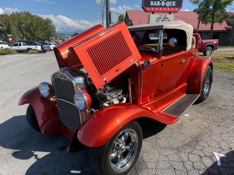 1931 Ford Model A - Image 9 of 21
