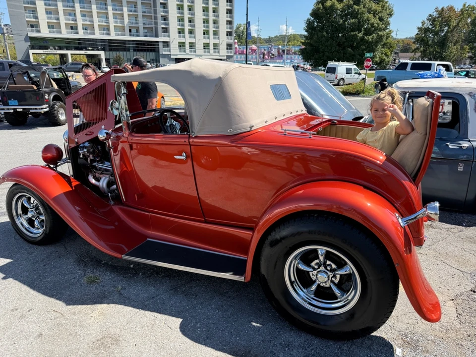 1931 Ford Model A - Image 17 of 21