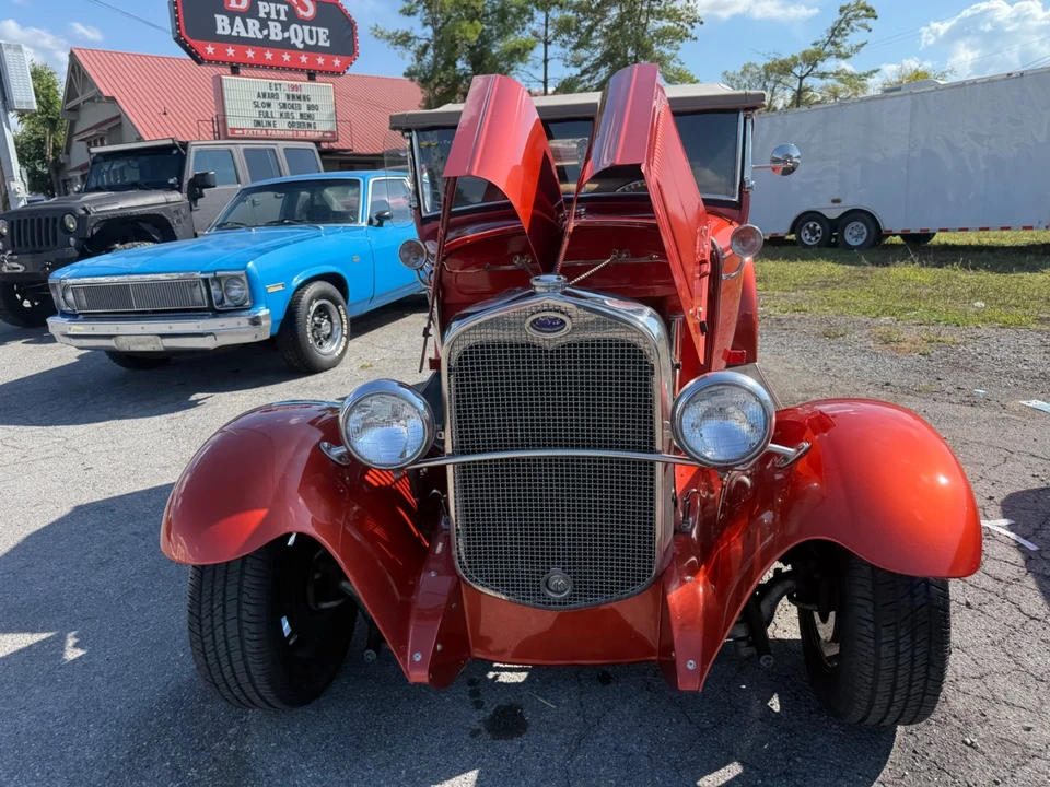 1931 Ford Model A - Image 7 of 21