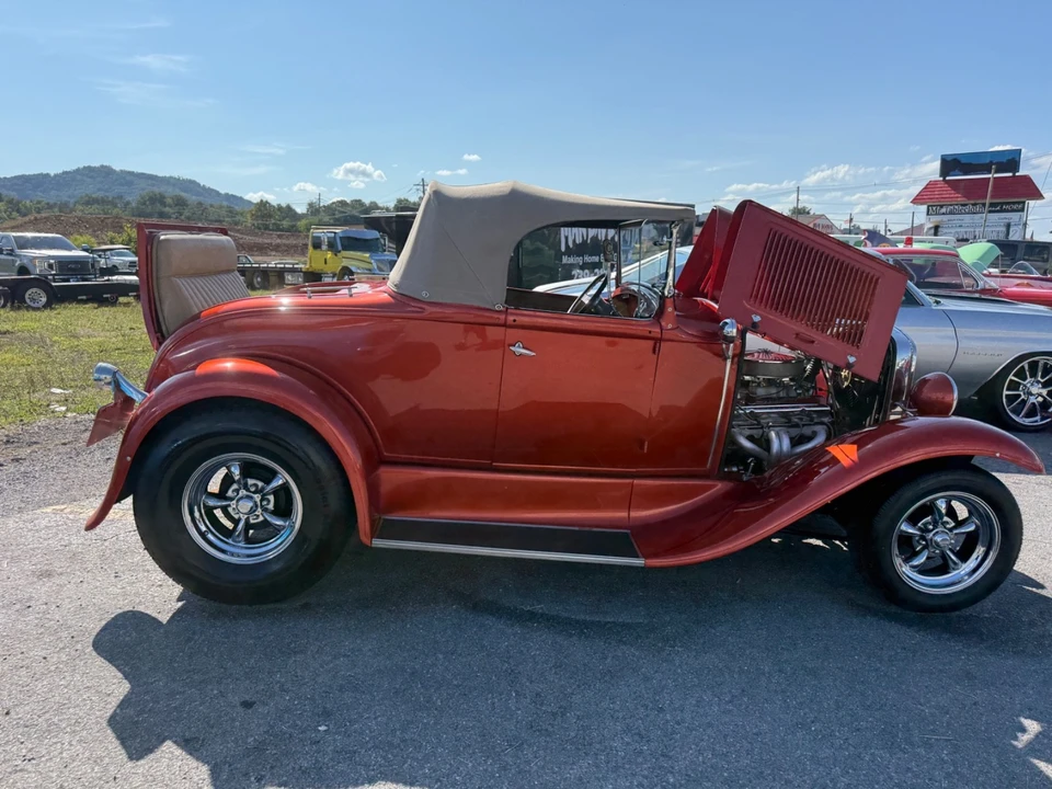 1931 Ford Model A - Image 2 of 21