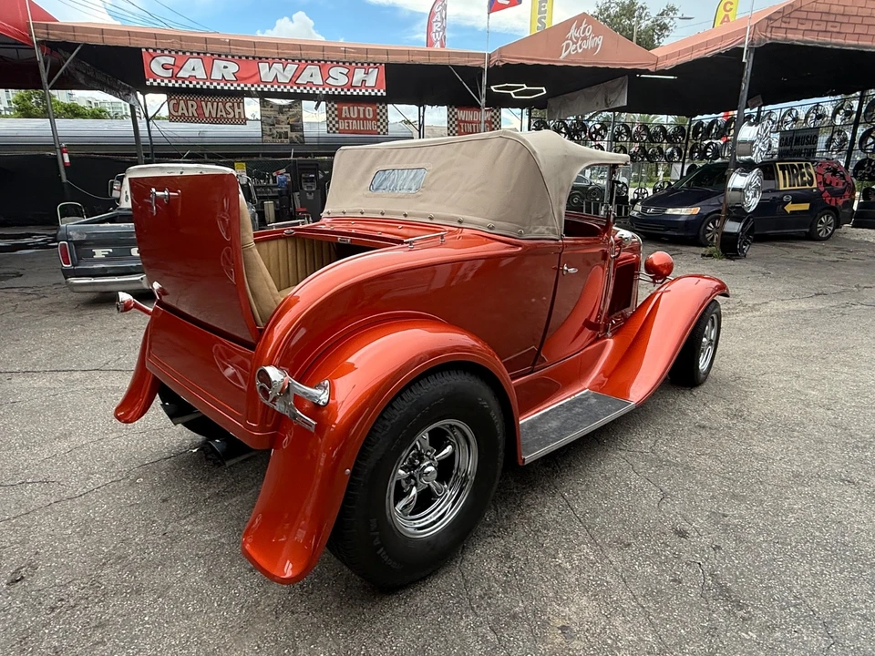 1931 Ford Model A - Image 20 of 21