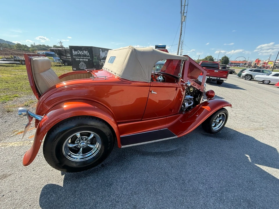 1931 Ford Model A - Image 12 of 21