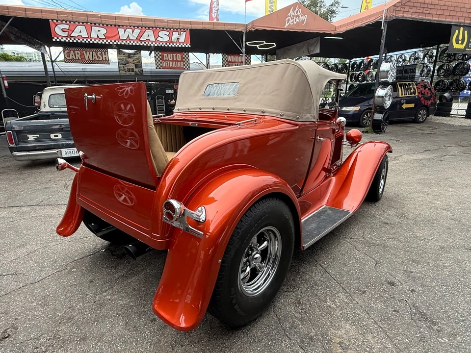 1931 Ford Model A - Image 21 of 21