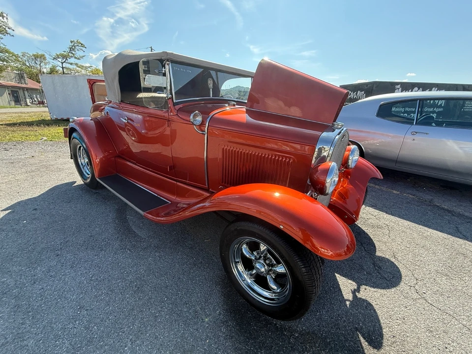 1931 Ford Model A - Image 16 of 21