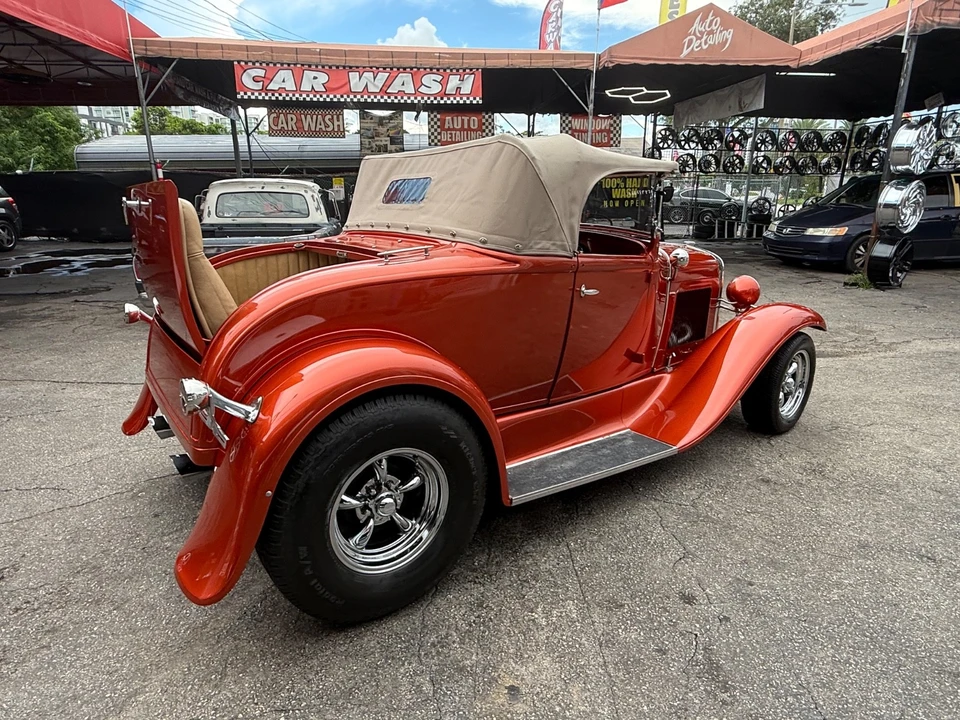 1931 Ford Model A - Image 19 of 21