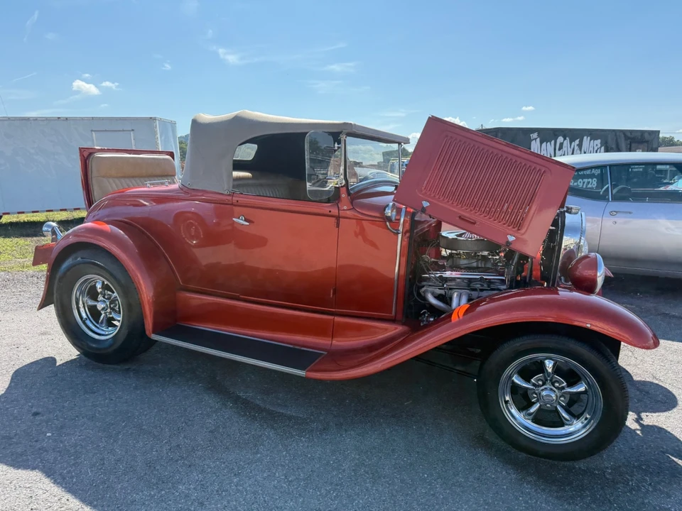 1931 Ford Model A - Image 5 of 21