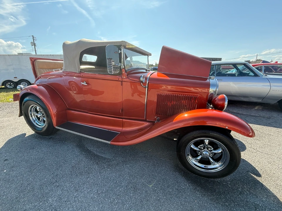 1931 Ford Model A - Image 13 of 21