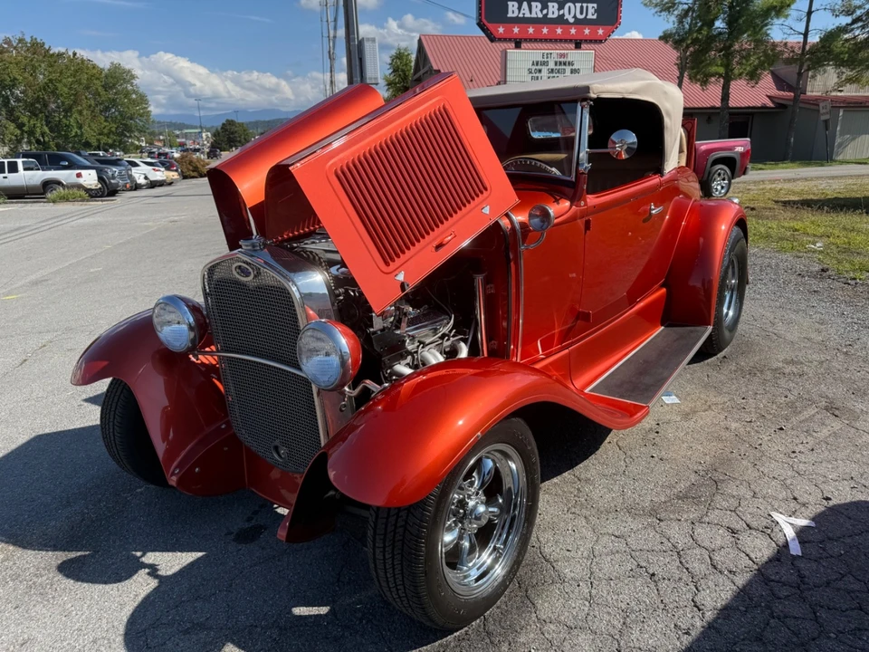 1931 Ford Model A - Image 6 of 21